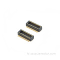 0.4mm 보드-보드 커넥터 수 24P